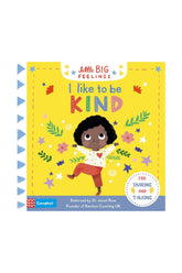 Pan MacMillan  I Like to be Kind